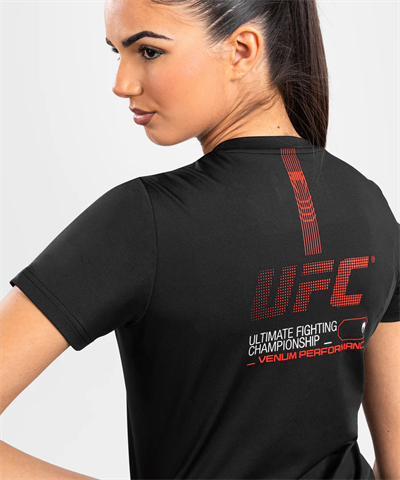 UFC Adrenaline Fight Week - Dry-Tech T-shirt