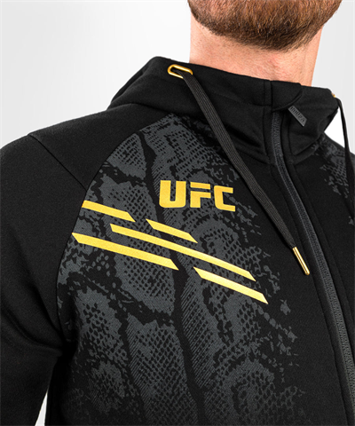 UFC Adrenaline Replica Men’s Zip Hoodie - Champion