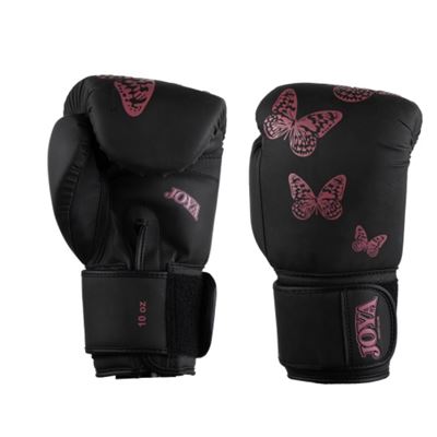 Butterfly Børne- og junior boksehandske
