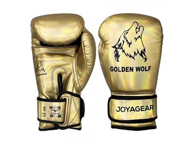 Golden Wolf Børne- og junior boksehandsker