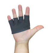 Gel knobeskytter