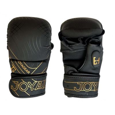 Essential MMA sparringshandsker