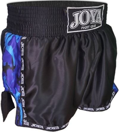 CAMO Kickboxing Junior Shorts