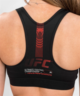 UFC Adrenaline Fight Week - Sport BH
