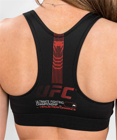 UFC Adrenaline Fight Week - Sport BH