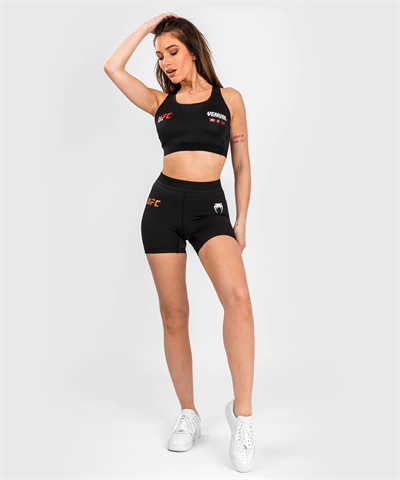 UFC Adrenaline Fight Week Women’s Vale Tudo Short - Sort
