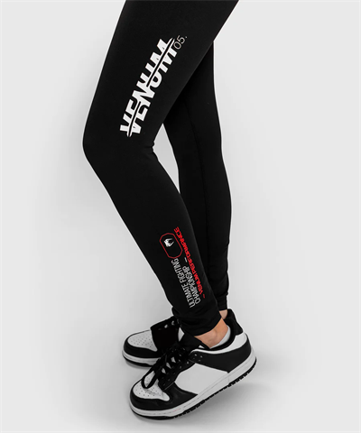 UFC Adrenaline Fight Week Women’s Performance Tight