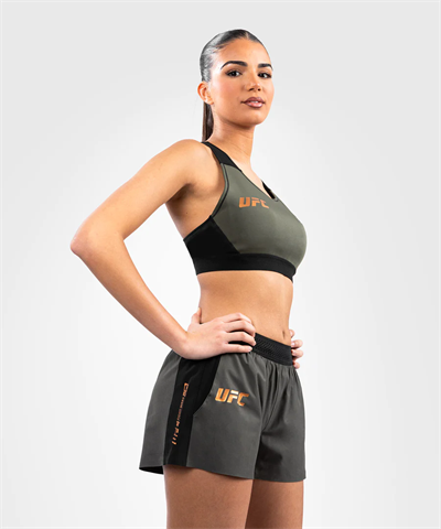 UFC Adrenaline Fight Week Women’s Performance Shorts