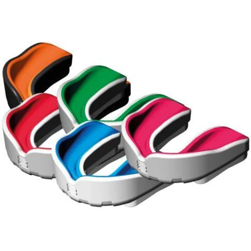 Ignis Pro Senior Tandbeskytter