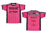Custom T-shirt - Mathilde Tegllund
