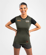 UFC Adrenaline Fight Week - Dry-Tech T-shirt