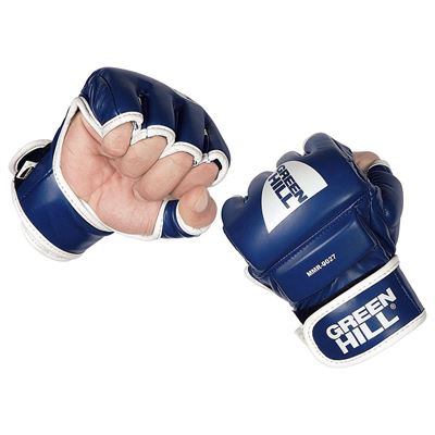 Cage MMA handsker