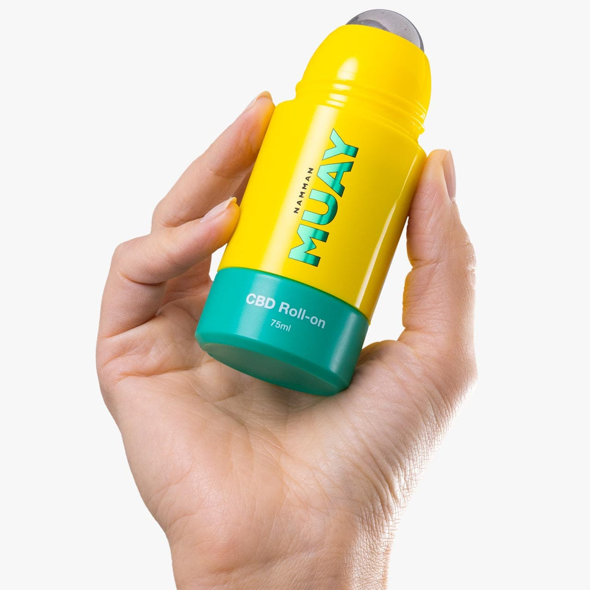 Muay Kølende Roll-On