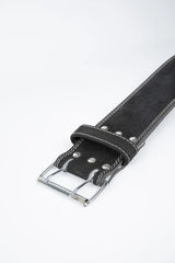 Gorilla Wear Bælte Læder