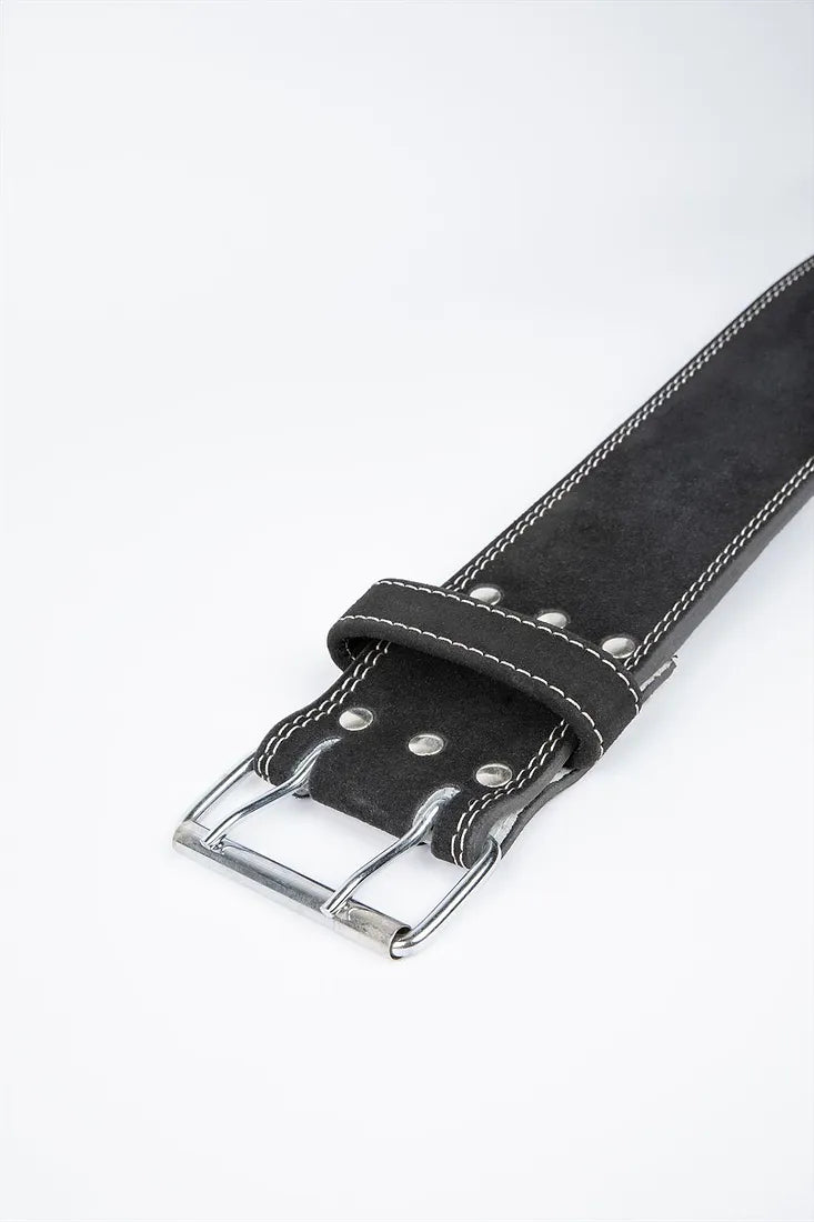 Gorilla Wear Bælte Læder