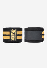 Knæstøtte Knee Wraps