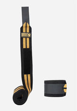 Knæstøtte Knee Wraps