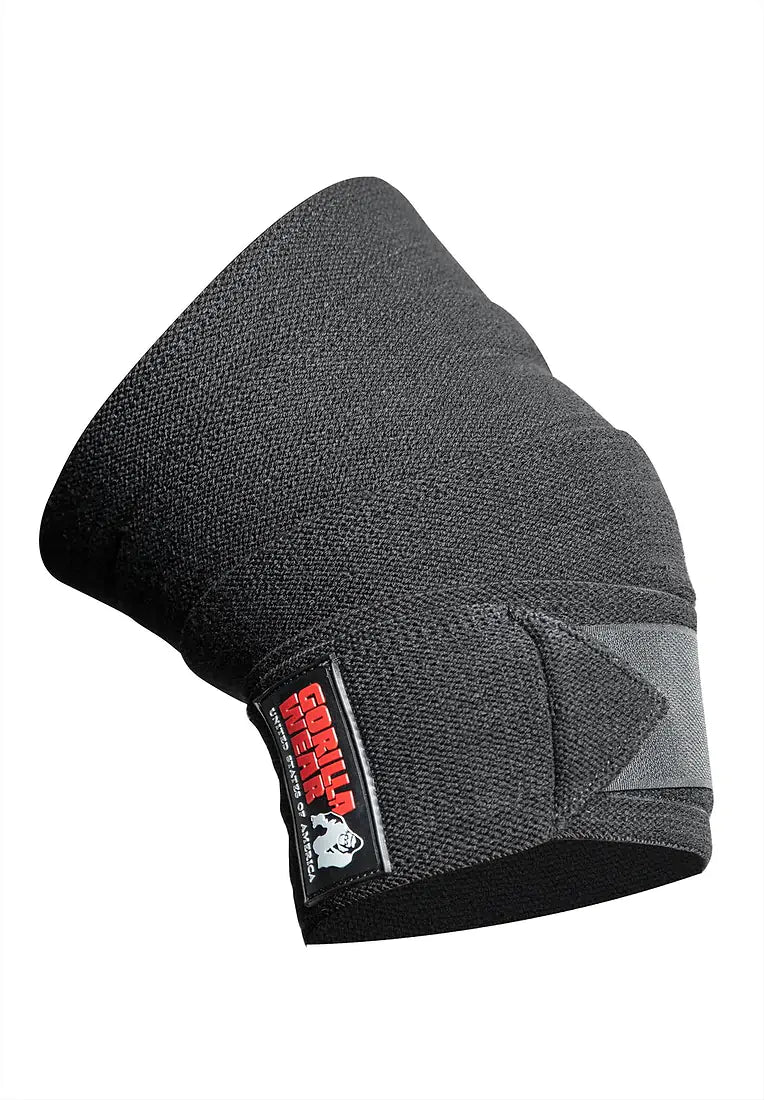 Knæstøtte Knee Wraps
