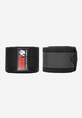 Knæstøtte Knee Wraps