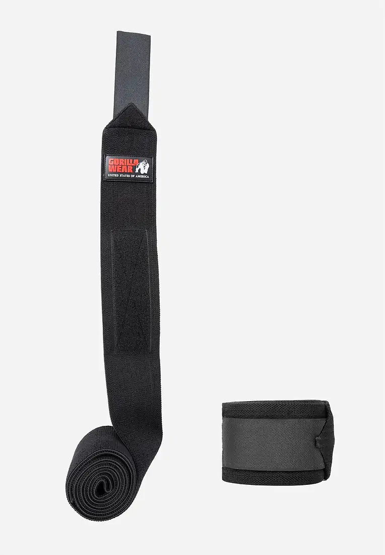 Knæstøtte Knee Wraps