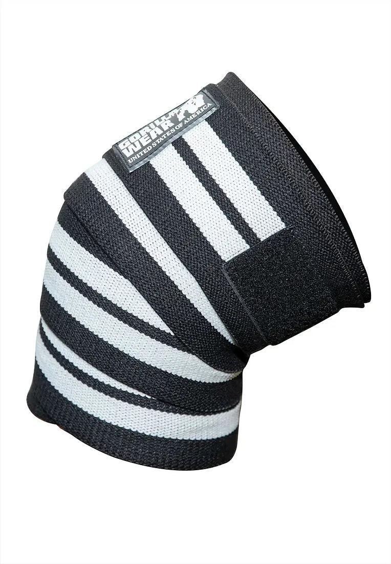 Knæstøtte Knee Wraps