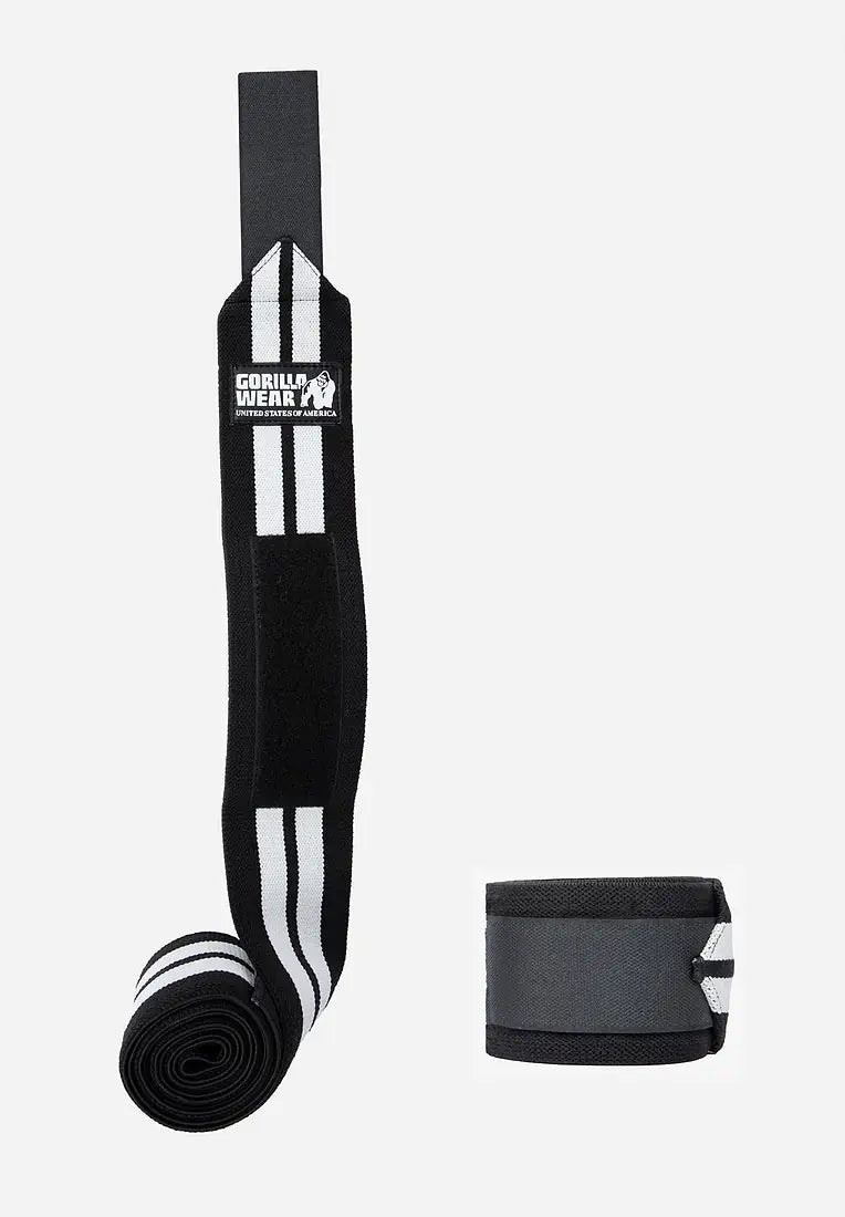 Knæstøtte Knee Wraps
