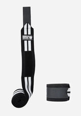 Knæstøtte Knee Wraps