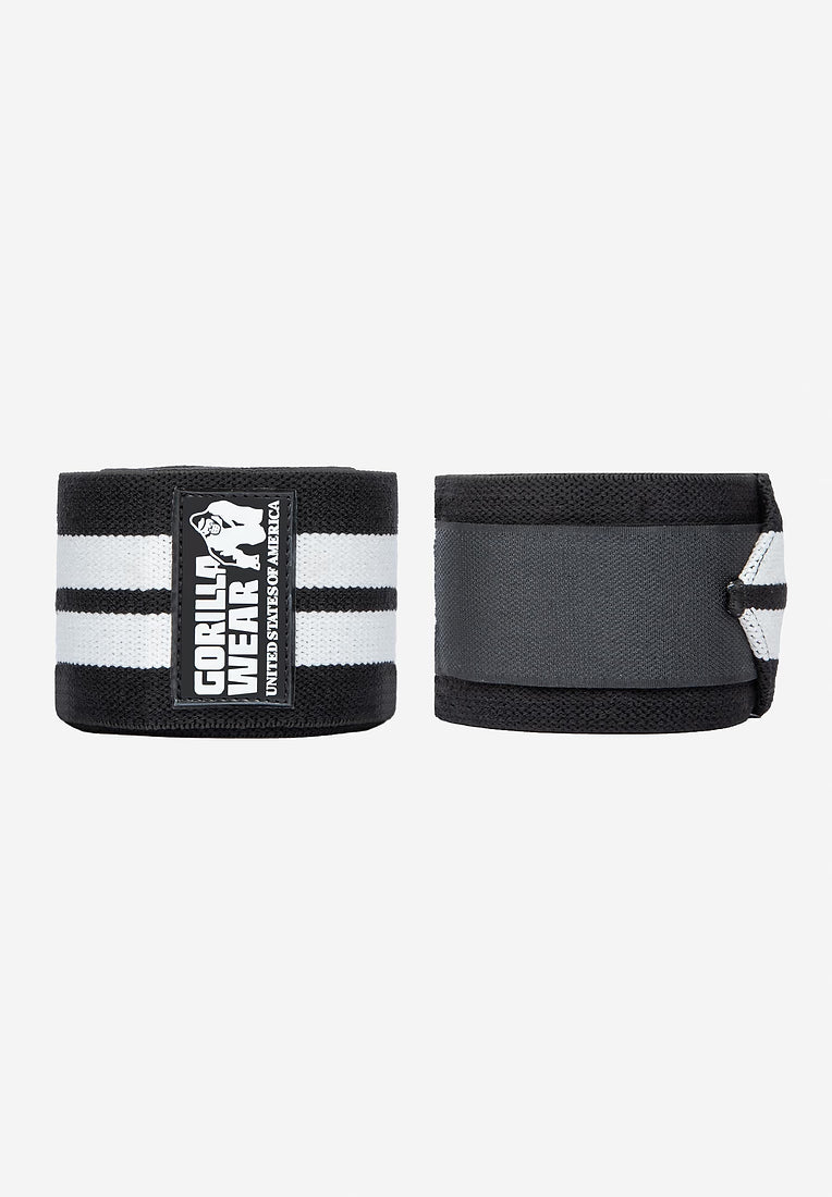 Knæstøtte Knee Wraps