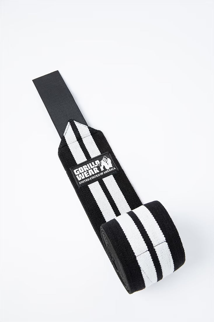 Knæstøtte Knee Wraps