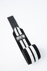 Knæstøtte Knee Wraps
