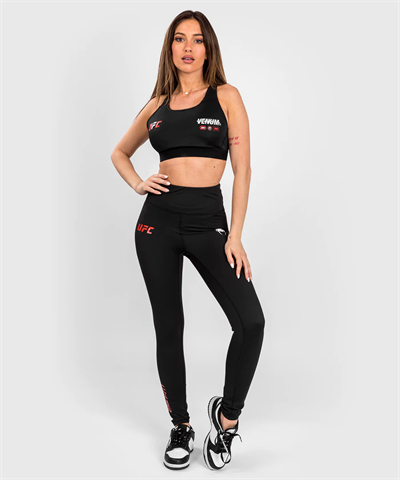 UFC Adrenaline Fight Week - Sport BH