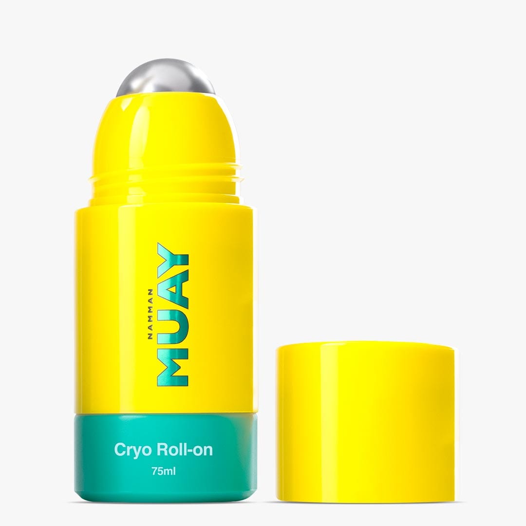 Muay Kølende Roll-On