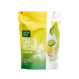 Bodylab Carbo Recovery (1 kg) - Lemon Lime