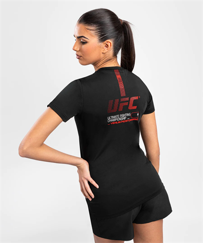 UFC Adrenaline Fight Week - Dry-Tech T-shirt