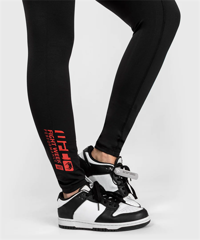 UFC Adrenaline Fight Week Women’s Performance Tight