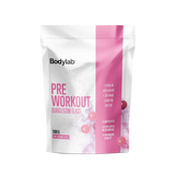 Bodylab Pre Workout (200 g)