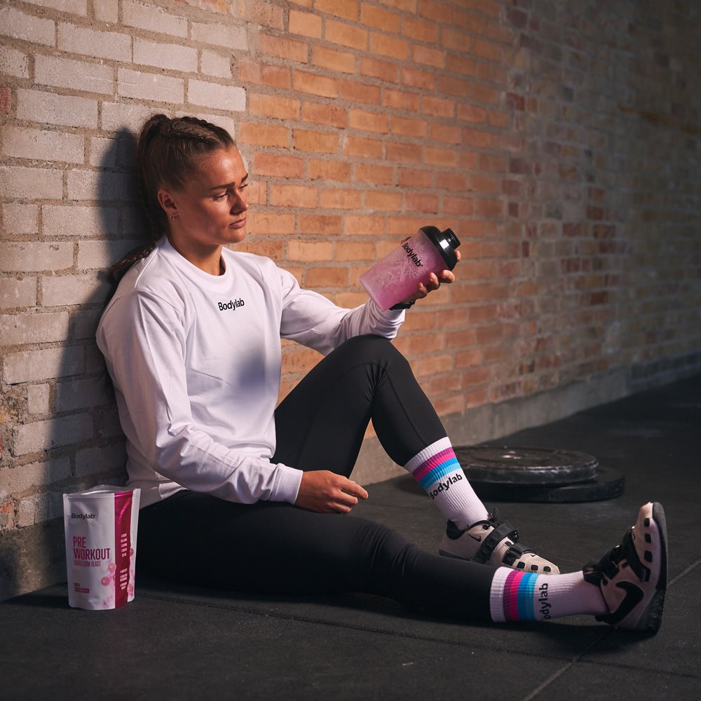 Bodylab Pre Workout (200 g)