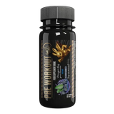 Preworkout SHOT 60ml