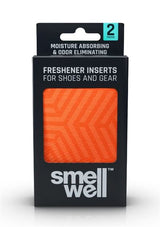 Lugtfjerner Geometric Orange