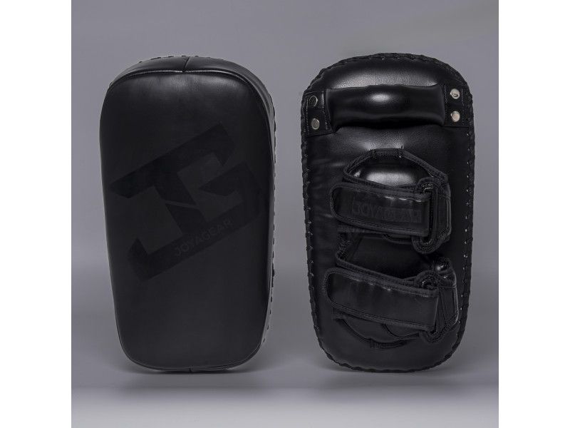 Strike Thai Dura Pads - Premium Læder Thai Pads
