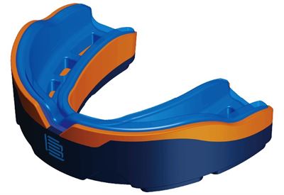 TEPHRA MAX senior Tandbeskytter med etui