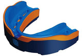 TEPHRA MAX senior Tandbeskytter med etui