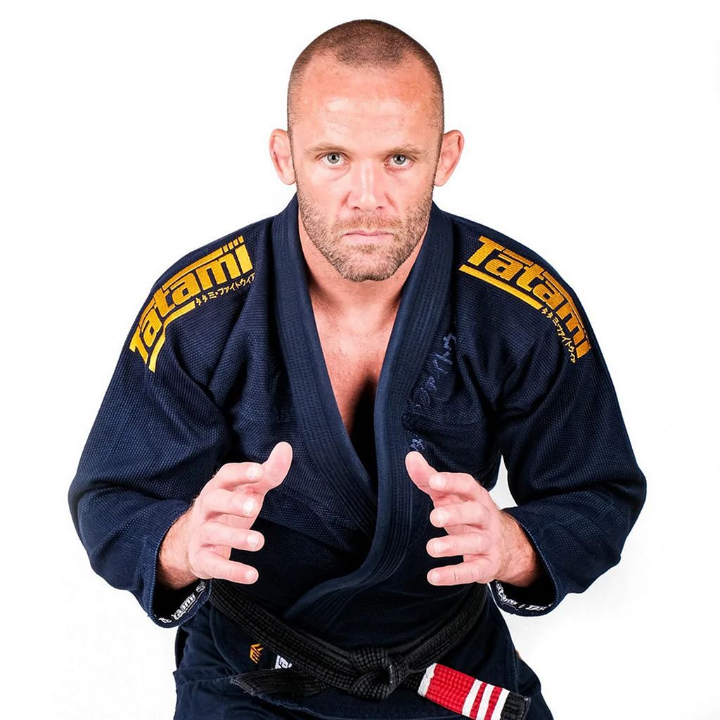 Tatami Estilo Black Label Gi – Premium BJJ Dragt i 100% Bomuld