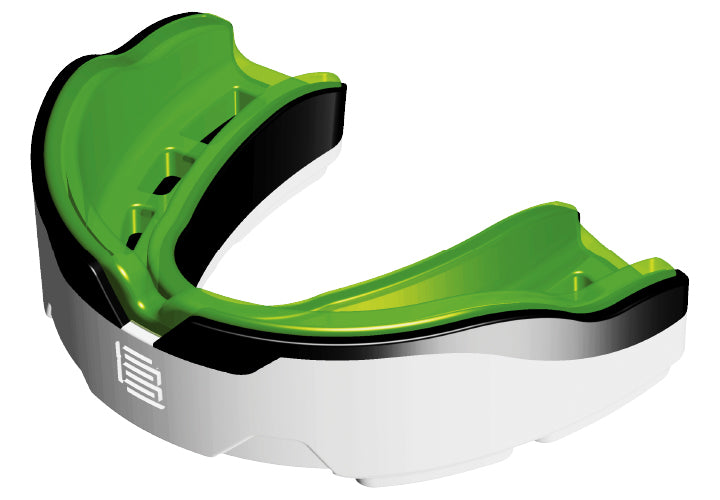TEPHRA MAX voksen Tandbeskytter med etui