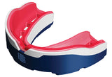 TEPHRA MAX senior Tandbeskytter med etui