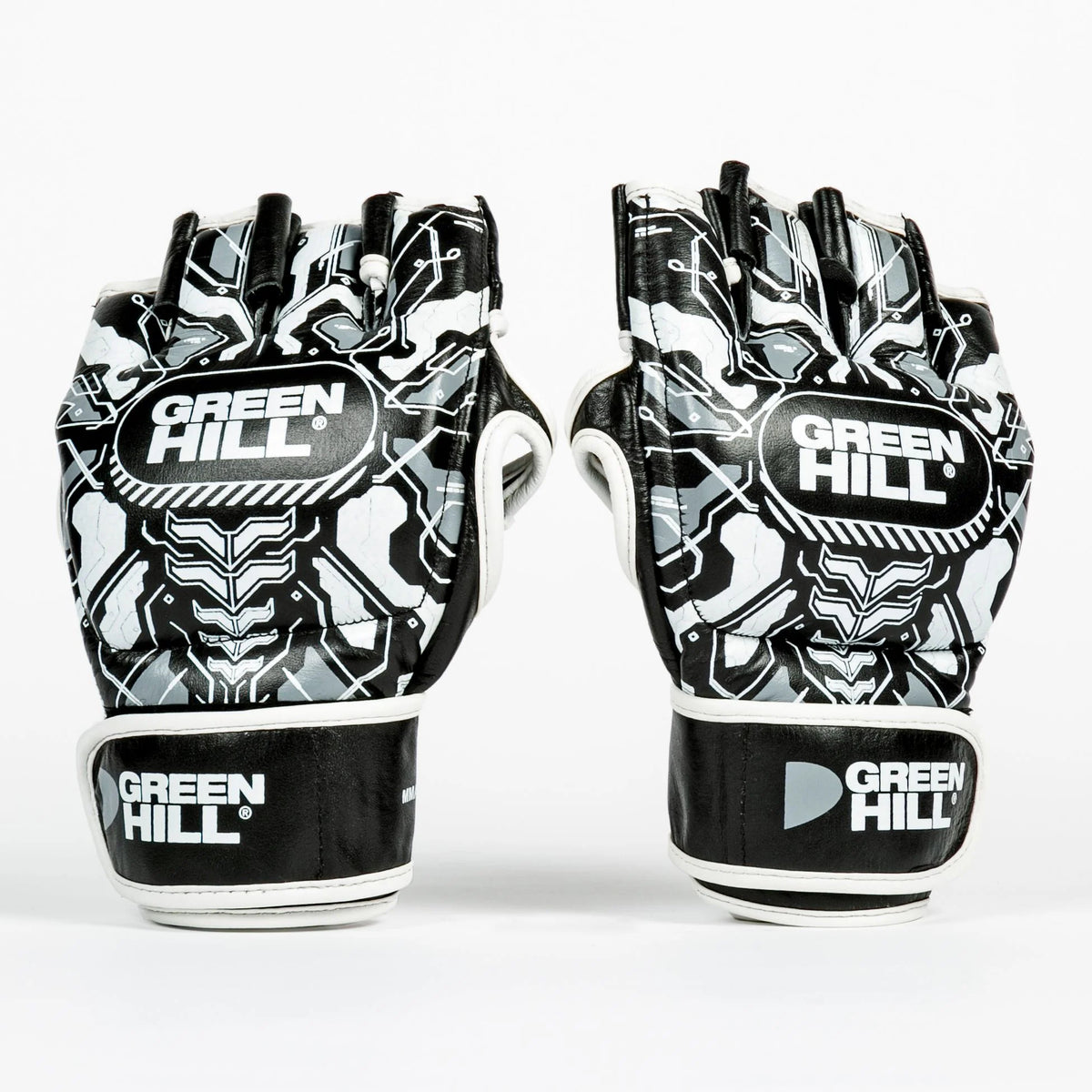 MMA Handsker