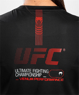 UFC Adrenaline Fight Week - Dry-Tech T-shirt