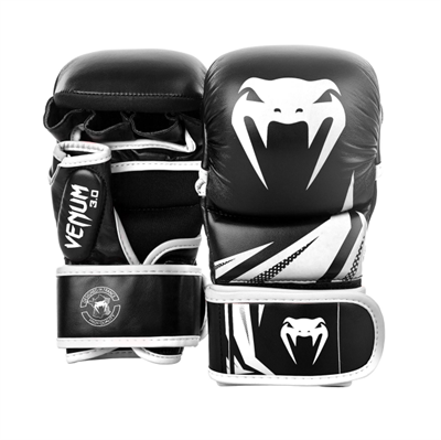 MMA sparringshandsker Challenger 3.0