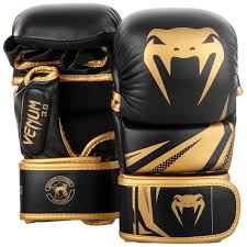 MMA sparringshandsker Challenger 3.0