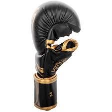 MMA sparringshandsker Challenger 3.0